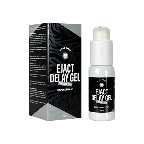 Ejact Delay Gel