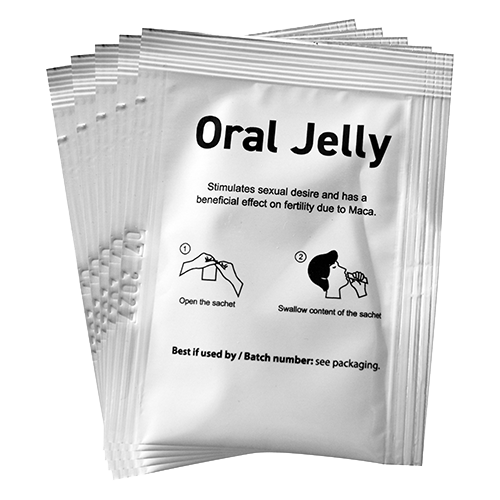 Devils Candy Oral Jelly